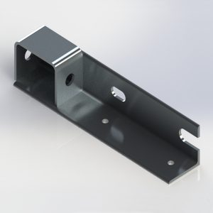 351538 - CENTRE PHASE POLE TOP BRACKET