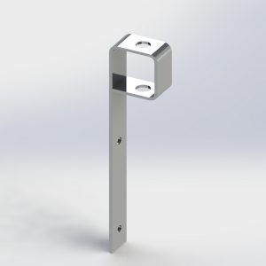 351539 - 22kV INSULATOR BRIDGING BRACKET